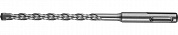 ЗУБР 8 x 160 мм, SDS-plus бур (29315-160-08)
