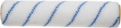 Купить STAYER NYLON, 40 х 240 мм, бюгель 6 мм, ворс 6 мм, полиамид, для агрессивных сред, малярный ролик (02041-24) в интернет-магазине zubr-vrn в Воронеже