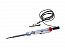 DEXX  6 - 24 В, 120 мм, электрический пробник (25731-24V)