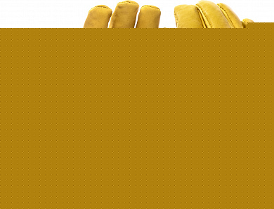 Купить KRAFTOOL EXTREM, XL (10) кожаные рабочие перчатки (1136-XL) в интернет-магазине zubr-vrn в Воронеже