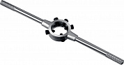 STAYER DH-25, d 25 мм, плашкодержатель, Professional (28037-25)