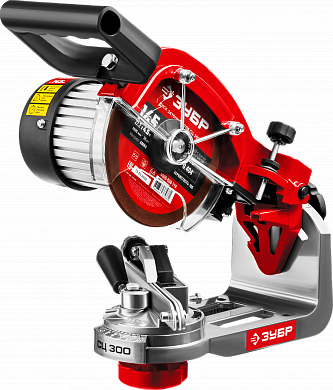 Купить ЗУБР d 145 мм, 230 Вт, заточной станок для пильных цепей (СЦ-300) в интернет-магазине zubr-vrn в Воронеже