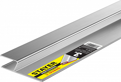 Купить STAYER 3 м, Правило штукатурное, Professional (10745-3.0) в интернет-магазине zubr-vrn в Воронеже