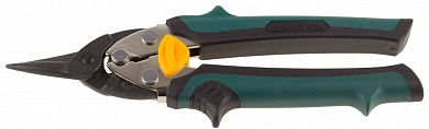 Купить KRAFTOOL Compact, 190 мм, прямые ножницы по металлу (2326-S) в интернет-магазине zubr-vrn в Воронеже