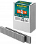 KRAFTOOL скобы тип 55 (90/C), 25 мм, калибр 18GA. 5000 шт (31789-25)