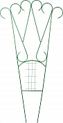 GRINDA РЕНЕССАНС, 190 х 96 см, стальная, декоративная шпалера (422256)