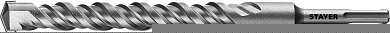 Купить STAYER 25 x 260 мм, SDS-plus бур, Professional (2930-260-25) в интернет-магазине zubr-vrn в Воронеже