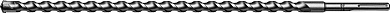 Купить STAYER Hercules-4Х, 22 x 880/1000 мм, SDS-max бур, Professional (29370-880-22) в интернет-магазине zubr-vrn в Воронеже