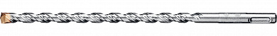 Купить KRAFTOOL Ceratizit Carbide, 8 х 210 мм, SDS-plus бур (29320-210-08) в интернет-магазине zubr-vrn в Воронеже