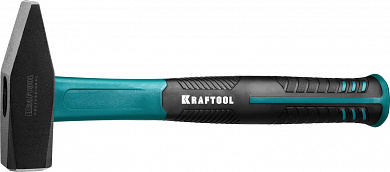 Купить KRAFTOOL Fiberglass, 1000 г, слесарный молоток (2007-10) в интернет-магазине zubr-vrn в Воронеже