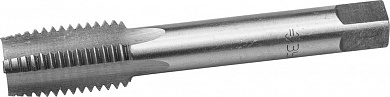 Купить ЗУБР М18 x 2.5 мм, сталь 9ХС, метчик ручной (4-28002-18-2.5) в интернет-магазине zubr-vrn в Воронеже