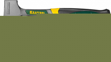 Купить KRAFTOOL Extrem 600/850 г, 340 мм, Туристический цельнокованый топор (20645-06) в интернет-магазине zubr-vrn в Воронеже