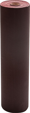 Купить БАЗ KK19XW 50-H (Р36), 775 мм, 30 м, водостойкий, шлифовальный рулон на тканевой основе (3550-50-775) в интернет-магазине zubr-vrn в Воронеже