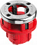 MIRAX  1", трубный резьбонарезной клупп (28241-1)