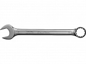 Комбинированный гаечный ключ 32 мм, KRAFTOOL