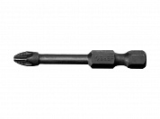 ЗУБР PZ2, 2 шт, 50 мм, ударные биты, Профессионал (26023-2-50-S2)