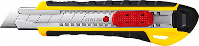 Купить STAYER KS-18A, 18 мм, нож с автостопом, Professional (0916) в интернет-магазине zubr-vrn в Воронеже