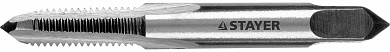 Купить STAYER M5 х 0.8, одинарный метчик для сквозных и глухих отверстий (28021-05-0.8) в интернет-магазине zubr-vrn в Воронеже