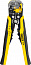 STAYER TS-X, 0.2 - 6 мм2, автоматический многофункциональный стриппер, Professional (22655)