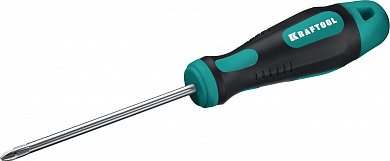 Купить KRAFTOOL Х-Drive, PH2 x 100, отвертка (250072-2-100) в интернет-магазине zubr-vrn в Воронеже
