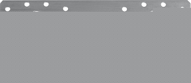 Купить ЗУБР НКП-2.0, 200 x 90 x 2 мм, нержавеющая крепежная пластина, Профессионал (310636-200) в интернет-магазине zubr-vrn в Воронеже