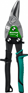 Купить KRAFTOOL Alligator, 250 мм, левые ножницы по металлу (2328-L) в интернет-магазине zubr-vrn в Воронеже