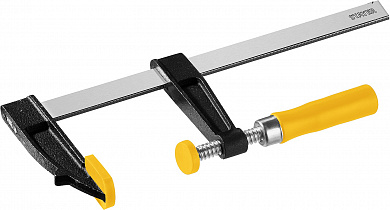 Купить STAYER CF-150/50, 50 х 150 мм, струбцина F (3210-050-150) в интернет-магазине zubr-vrn в Воронеже