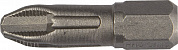 KRAFTOOL X-Drive PH3, 25 мм, 2 шт, торсионные биты (26121-3-25-2)