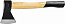 STAYER 800/1100 г, 380 мм, топор (20610-10)