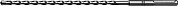 STAYER Hercules-4Х, 16 x 410/540 мм, SDS-max бур, Professional (29370-410-16)