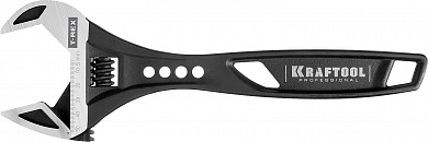 Купить KRAFTOOL T-REX, 300/53 мм, силовой разводной ключ (27254-30) в интернет-магазине zubr-vrn в Воронеже