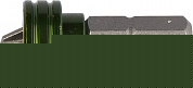 KRAFTOOL Magnet-X PH2, 25 мм, 1 шт, бита с магнитным держателем-ограничителем (26128-2-25-1)