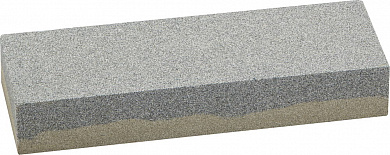 Купить STAYER 150 x 50 x 25мм, P180/P320, двухсторонний абразивный брусок (3572-15) в интернет-магазине zubr-vrn в Воронеже
