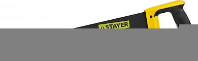 Купить STAYER Beton Cut, 500 мм, специальная ножовка, Professional (2-15096) в интернет-магазине zubr-vrn в Воронеже