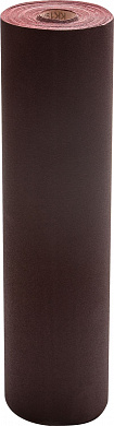 Купить БАЗ KK19XW 20-H (Р70), 775 мм, 30 м, водостойкий, шлифовальный рулон на тканевой основе (3550-20-775) в интернет-магазине zubr-vrn в Воронеже