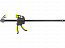 STAYER  Hercules-P, HP - 45/6, 450 х 60 мм, пистолетная струбцина, Professional (32242-45)