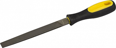 Купить STAYER 200 мм, плоский напильник, Professional (16601-20-2) в интернет-магазине zubr-vrn в Воронеже