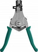 KRAFTOOL АК-5, 0.5 - 6 мм2, полуавтоматический стриппер (22683)