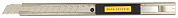 OLFA 9 мм, с выдвижным лезвием, нож (OL-SVR-1)
