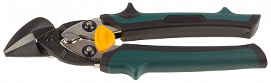 Купить KRAFTOOL Compact, 190 мм, правые усиленные с выносом ножницы по металлу (2326-R) в интернет-магазине zubr-vrn в Воронеже