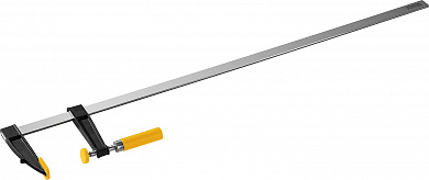 Купить STAYER CF-100/12, 120 х 1000 мм, струбцина F (3210-120-1000) в интернет-магазине zubr-vrn в Воронеже