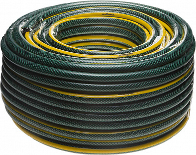 Купить GRINDA STANDARD, 1/2″, 50 м, 20 атм, трёхслойный, армированный, поливочный шланг (429000-1/2-50) в интернет-магазине zubr-vrn в Воронеже