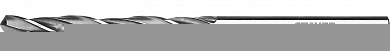 Купить STAYER HSS-R, 3.0 х 61 мм, быстрорежущая сталь P6M5, сверло по металлу, Professional (29602-3) в интернет-магазине zubr-vrn в Воронеже