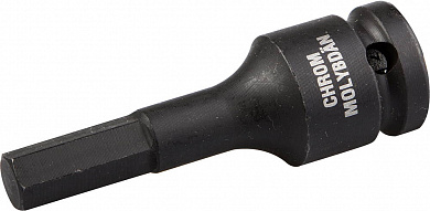 Купить KRAFTOOL HEX, 1/2″, Н9, ударная торцовая головка (27950-09) в интернет-магазине zubr-vrn в Воронеже