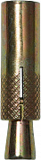 ЗУБР 10 х 40 мм, 60 шт, анкер с клином (4-302072-10-040)