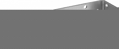 Купить ЗУБР УКА-2.0, 40 x 160 x 40 x 2 мм, анкерный крепежный уголок (310226-040-160) в интернет-магазине zubr-vrn в Воронеже