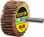 STAYER d 50 x 20 мм, P100, на шпильке d 6 мм, круг шлифовальный лепестковый (36607-100)