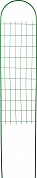 GRINDA КЛАССИКА, 170 х 34 см, стальная, декоративная шпалера (422255)