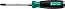 KRAFTOOL Impact PH2, ударная отвертка (250034-2)