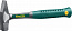 KRAFTOOL Thor, 500 г, цельнокованый слесарный молоток (20070-05)